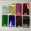 PET laser engraving film, heat transfer engraving film, hot stamping and heat transfer, clothing accessories, clothing accessories, T-shirt engraving film, 50*100 meters Application Scenario